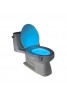 The Original Toilet Night Light The Only Quality LED Motion, G045